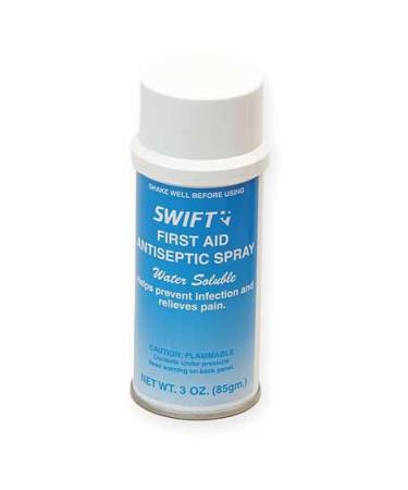 First Aid Spray Pump 2 Oz (2717)