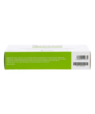 Neuroderm Care Potio 250 ml - Soothing Skin Solution for All Skin Types | International Shipping Available - Buy Online on GoSupps.com