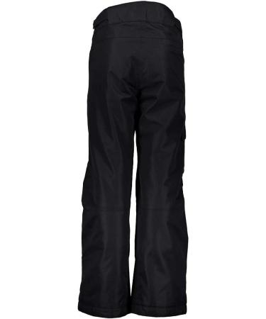 Obermeyer Unisex Child Nomad Cargo Pant - Black, Medium - Buy Online on GoSupps.com