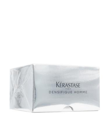 Kérastase Densifique Homme Hair Density Activating Treatment 30x6ml