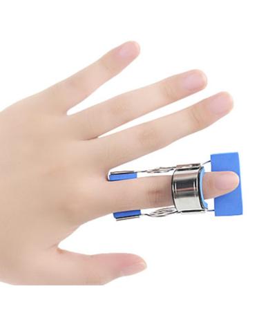 VILLCASE Finger Mobilizer Tools - 2pcs Finger Strengthener & Support Brace for Joint Protection - Enhance Finger Wrist & Forearm Strength - Buy Online on GoSupps.com
