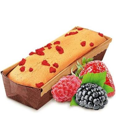 RIO Biscuits for All Bird Species with Wild Berries - Nutritional Treats | 35g Pack - Buy Online on GoSupps.com