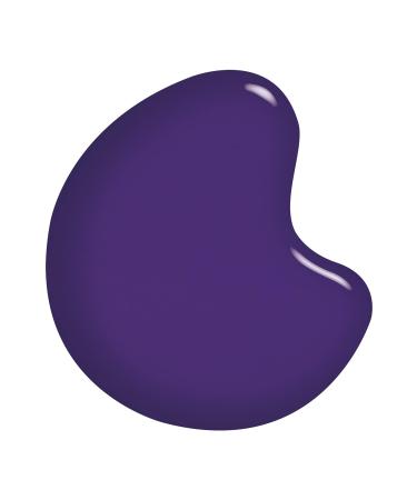 Sally Hansen Xtreme Wear Nail Polish - Streak-Free Purple Craze Long-Lasting Shiny Finish 0.12 fl oz - International Shipping Available - Buy Online on GoSupps.com