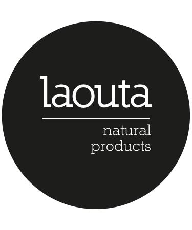 Laouta LUSTER Beauty Face Oil 30ml - Hydrating Anti-Aging Serum with Hibiscus & Eucalyptus for Elasticity - Squalane Infused for Dewy Glow - Night Routine Skincare - Buy Online on GoSupps.com