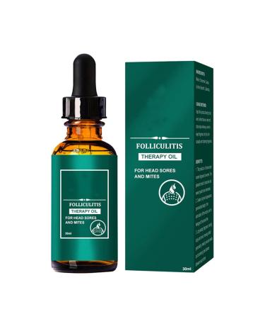 rongweiwang Hair Growth Essential Oil Natural Ingredient Regrowth Moisturizing Nourishing Essence Haircare Serum Beauty Supplies