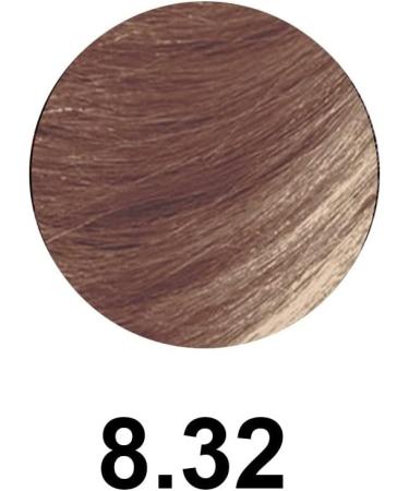  Montibello Montibello Ammonia-Free 8.32 60 ml - Buy Online on GoSupps.com