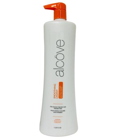 Alcove Oligo Smoothing Conditioner 32 fl oz / 1 L