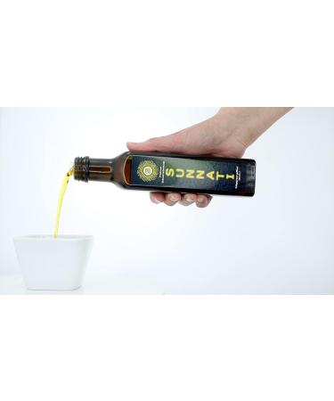 Sunnati PREMIUM Black Cumin Oil 250ml - 100% Pure Cold Pressed Vegan Egyptian - Buy Online - Buy Online on GoSupps.com