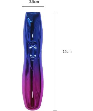 Panysilioer Electric Hair Clipper Gradient Shell Electric Hair Clipper Modified Shell Upper and Lower Cover Haircut Accessories - Buy Online on GoSupps.com