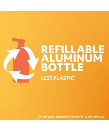 Buy Softsoap Hand Soap Tablets - Sparkling Lavender Refill (3 Count) | Eco-Friendly & International Shipping - Buy Online on GoSupps.com