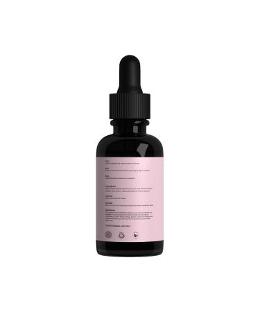Saturn Skin Renewal Solution - Gentle Skin Care for All Skin Types | International Shipping | 1 fl oz - Buy Online on GoSupps.com