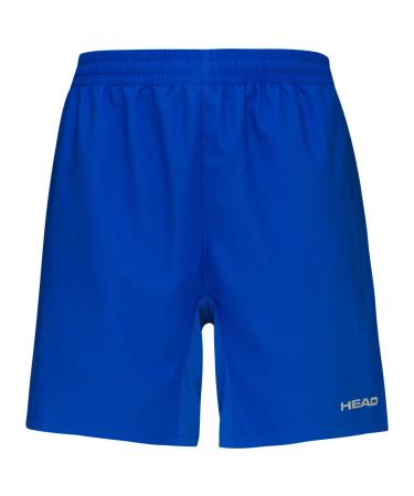 HEAD Boys Shorts Club Bermudas B 152 Royal