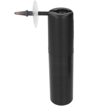 Rechargeable Electric Ear Cleaner Design Triple Jet Stream 4 Pressure Modes Portable Ear Irrigation Flushing System for Home and Travel Use - Buy Online on GoSupps.com