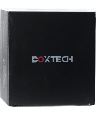 Buy Boxtech Aquarium Air Pump Kit - Bladder Stone Check Valve & Control Valve for 1-150L Aquariums - 1.7W Oxygen Pump - Buy Online on GoSupps.com