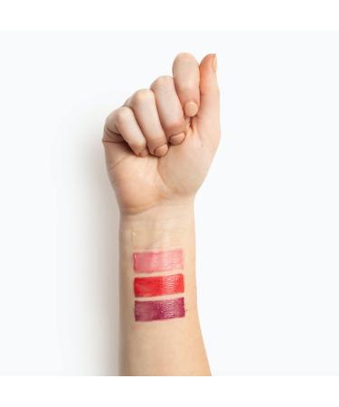 LA LA LIPS Hemp Lip Balm - All Natural Infused Formula for Nourished Lips - Buy Online on GoSupps.com