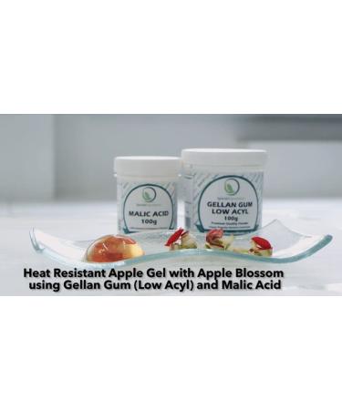 Special Ingredients Malic Acid Powder 10kg - Premium Quality, Natural Origin, Vegan Non-GMO - Recyclable Container - Buy Online on GoSupps.com