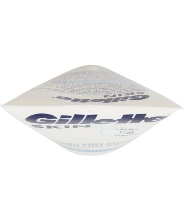 Buy Gillette SKIN Ultra Sensitive Beard Balm 100ml | Soothes Irritation & Ideal for After Shaving | International Shipping Available - Buy Online on GoSupps.com