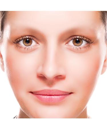 100% Real Hair Eyebrow Wigs | Handmade False Eyebrows Stickers | Replacement Eyebrows | Shop Now! - Buy Online on GoSupps.com