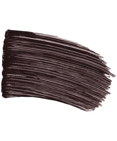 Almay Intense i-Color Volumizing Mascara in Black Plum - Long-Lasting Formula - Buy Online on GoSupps.com