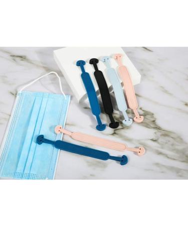 Milist Anti-Slip Ear Grips & Extension Hooks - Secure Earring Buckle for Mask and Ear Support - Buy Online on GoSupps.com