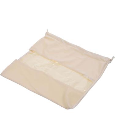 Beavorty 4pcs Hair Dryer Storage Bag Duffle Bag for Travel Outdoor Hair Dryer Bags Multi-use Bag Curls - Buy Online on GoSupps.com