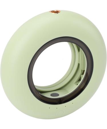 Home Essential Oil Diffuser - Cool Mist Aromatherapy Humidifier with Timer | Automatic Scent Diffuser for Home & Bathroom - Shop Now - Buy Online on GoSupps.com