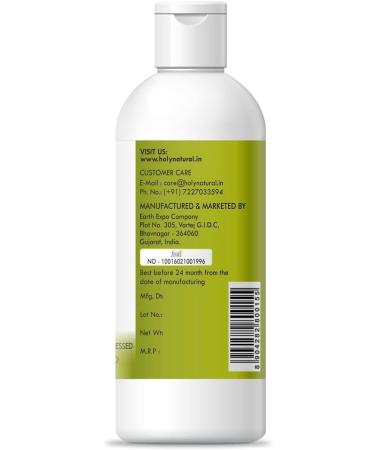 Yang Olive Oil (100 ml) | Use in cooking baking and frying | Healthy and everyday use in salad dressings and seasonings | - Buy Online on GoSupps.com