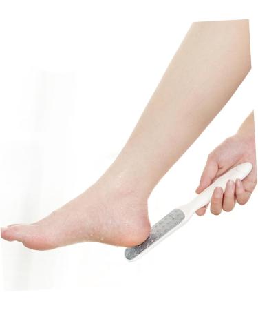 Ipetboom R pe Double Face Pour Pieds En Acier Inoxydable liminateur De Callosit s Exfoliant Gommage Pour Peau S che Et Dure Usage P dicure Professionnelle 1 unit (Lot de 1) - Buy Online on GoSupps.com
