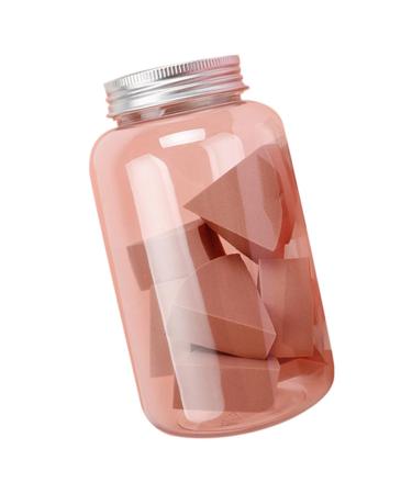 FRCOLOR 12pcs Makeup Puff Sponges Make up Sponges Powder Applicator Puff Beauty Makeup Sponges Complexion