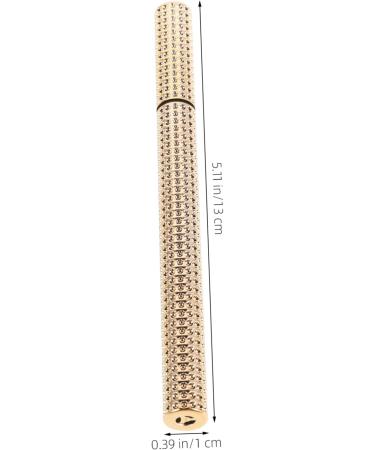 Gogogmee Eyeliner Eye Pencil Liner Eye Liner Liquid Liner Eye Liner Pencils Eye Line Pen Plastic Golden - Buy Online on GoSupps.com