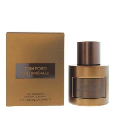 Tom Ford Oud Minerale Eau de Parfum Spray for Unisex 1.7 Ounce