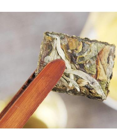 Parfum th blanc haut de gamme Yunnan haute montagne arbre ancien 500g th blanc - Buy Online on GoSupps.com