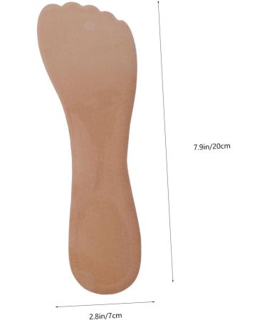 3 Pairs Lace Cotton Sandal Insoles - Adhesive High Heel Pads for Women | Comfortable Shoe Supplies for Closed Toe Sandals - Buy Online on GoSupps.com