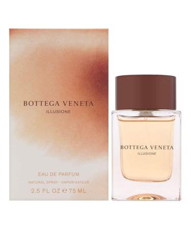 Avir Botteg.a Venet-a Illusione Eau de Parfum for Women Spray 2.5oz Makeup Remover Wipe - Alcohol Free Face & Eye Makeup Remover Wipe with Aloe E & Cucumber Extract - Buy Online on GoSupps.com
