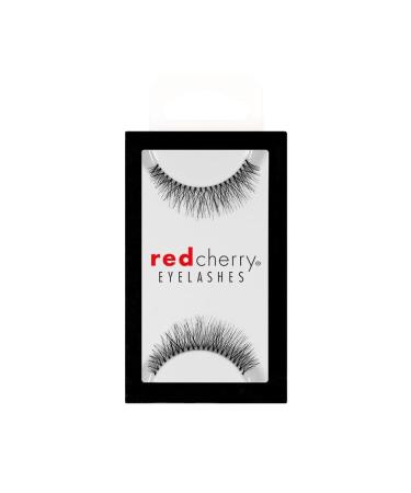 Buy Red Cherry Eyelashes 747 S & Adhesive Glue | International Shipping - Troika International Inc. - Buy Online on GoSupps.com