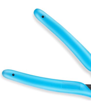 UNbit Nail Clipper 1PC Nail Art Clipper Nail Decoration Remover Manicure Salon Tool Nail Clipper plier Cutter Nipper Rhinestones Clipper Cutter - Buy Online on GoSupps.com
