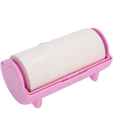 Sunicon Nail Stamper Clean Sticker Nail Art Stamper Pattern Removal Tool Manicure Tool for Home Salon DIY Nail Art Decor (redness) - Buy Online on GoSupps.com