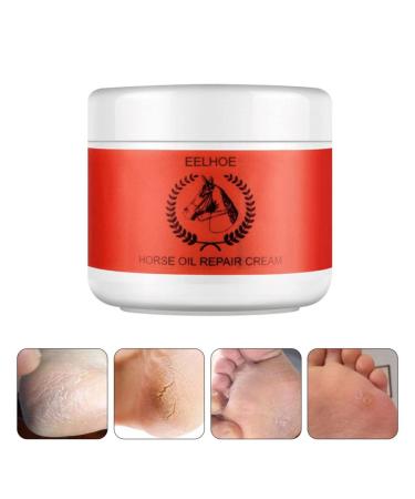 2ST Foot Cream - Moisturizing Peeling Butter for Dead Skin | Best Foot Care Lotion & Accessories - Buy Online on GoSupps.com