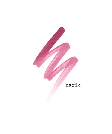 Stila Calligraphy Lip Stain - Long-Lasting Moisturizing Transfer-Proof Tint | Sheer Buildable Color Fades Naturally - Shop Internationally - Buy Online on GoSupps.com
