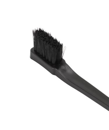 Buy Premium Makeup Brush Set with Eyelash & Eyebrow Comb - Durable ABS for Hair Coloring | International Shipping Available - Buy Online on GoSupps.com