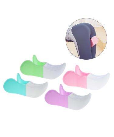 Buy Healeved 1PC Hips Muscle Lifter - Beautiful Buttocks Trainer & Yoga Body Shaping Tool - International Shipping Available - Buy Online on GoSupps.com