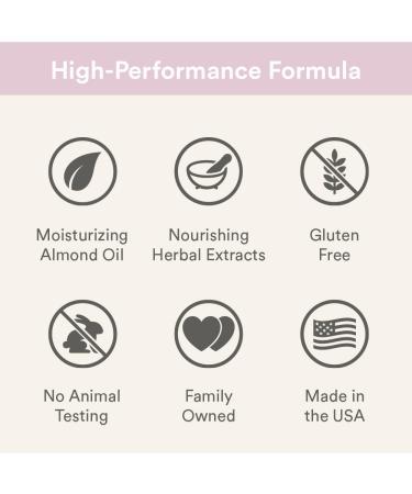 Camille Beckman Soft Cashmere Scented Silky Body Cream Daily Moisturizer for All Skin Types Non-Greasy Vegan Formula to Nourish and Soften Hands and Body 13 Ounce - Buy Online on GoSupps.com