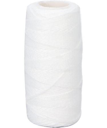 Physical Cotton Thread Cotton Electric Facial Hair Remover Cotton Wire Tender Skin for Daily Use - Buy Online on GoSupps.com