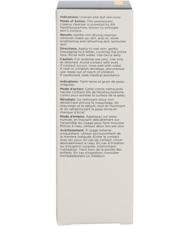 NeoStrata Enlighten Perfect Radiance Cleanser 100 ml - Buy Online on GoSupps.com