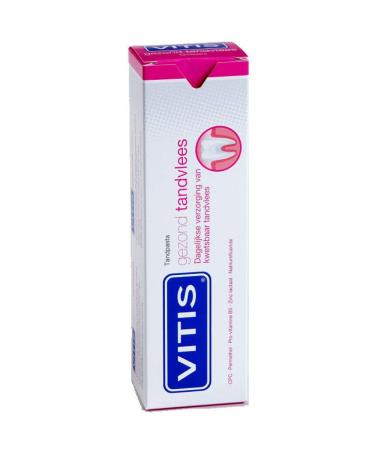 Vitis Healthy Gums Toothpaste 75 ml