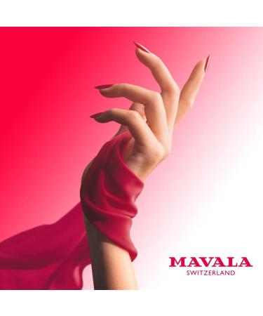 Mavala Nail White Pen - Perfect French Manicure | Fast International Shipping - Buy Online on GoSupps.com