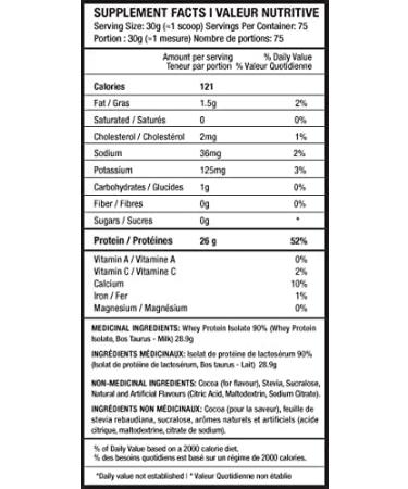 Beyond Yourself - Beyond Isolate Whey Protein | Ultra-Premium Micro-Filtered Fast Absorbing | Sugar-Free Gluten-Free No Artificial Additives or Fillers | Supports Recovery | 5lbs Orange Pineapple Orange Pineapple Twist 2.26 kg (Pack of 1) - Buy Online on GoSupps.com