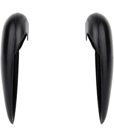 Waterproof Ear Cover for Hairdressing Dye Coloring - Salon Styling Kit - Buy Online on GoSupps.com