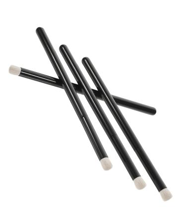 16 Pcs Lip Brush & Concealer Set - Essential Makeup Tools for Lip Gloss Lipstick & Balm Application - Buy Online on GoSupps.com