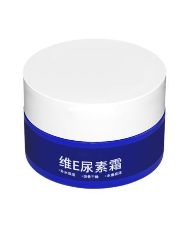 Ziennhu MULTIFUNCTIONS MEN MOISTURISING FACE AND EYE CREAM - IMMEDIATELY FIGHS - VITAMIN C E A - MINT AND